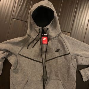 Nike Tech Fleece Jacket